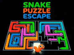 Oyunu Snake Puzzle Escape çevrimiçi