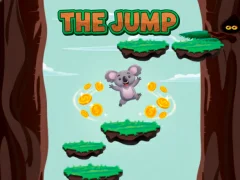 Oyunu The Jump çevrimiçi
