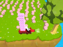 Oyunu Slime Farm çevrimiçi