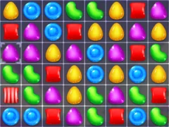 Oyunu Candy Time çevrimiçi