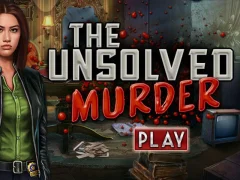 Oyunu The Unsolved Murder çevrimiçi