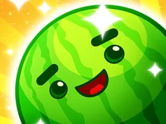 Oyunu Crazy Fruit Merge çevrimiçi