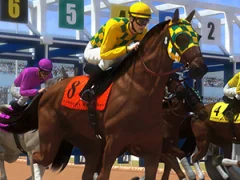 Oyunu Horse Racing çevrimiçi