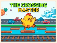 Oyunu The Crossing Master çevrimiçi