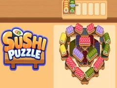 Oyunu Sushi Puzzle çevrimiçi