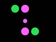 Oyunu Dots vs Dots çevrimiçi