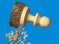 Oyunu Woodturning 3d çevrimiçi