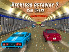 Oyunu Reckless Getaway 2: Car Chase çevrimiçi
