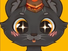 Oyunu Sweet business of cats: cakes çevrimiçi