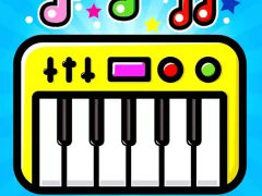 Oyunu Piano Tiles çevrimiçi