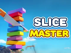 Oyunu Slice Master çevrimiçi