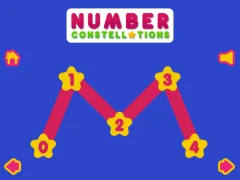 Oyunu Number Constellations çevrimiçi