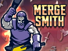 Oyunu Merge Smith çevrimiçi