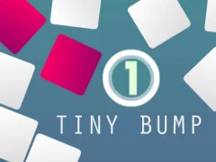 Oyunu Tiny Bump çevrimiçi