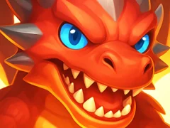 Oyunu Legend of Dragon Hunt çevrimiçi