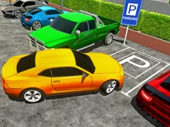 Oyunu Real Car Parking: Parking Master çevrimiçi