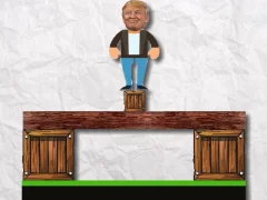 Oyunu Trump Ragdoll 2 çevrimiçi