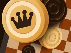Oyunu Russian Checkers çevrimiçi