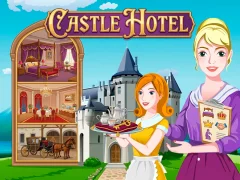 Oyunu Castle hotel çevrimiçi