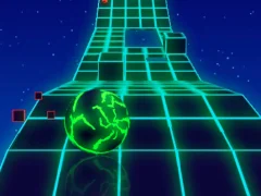 Oyunu Space Roll çevrimiçi