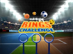 Oyunu Rings Challenge çevrimiçi