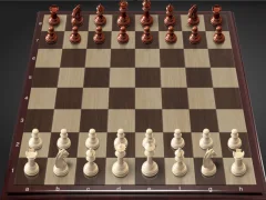 Oyunu SparkChess Mini çevrimiçi