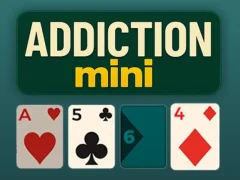 Oyunu Addiction Mini çevrimiçi