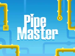 Oyunu Pipe Master çevrimiçi
