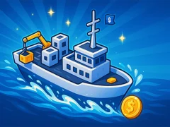 Oyunu Ship Factory Tycoon çevrimiçi