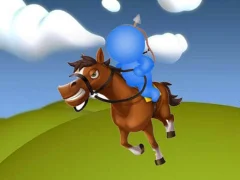 Oyunu Archery cowboy çevrimiçi