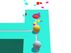 Oyunu Marbleous 3D çevrimiçi