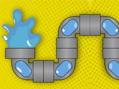Oyunu Water Pipe çevrimiçi