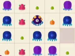 Oyunu Monster Merge çevrimiçi