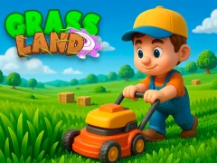 Oyunu Grass Land çevrimiçi