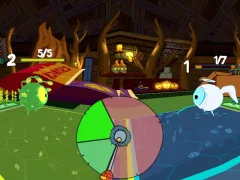 Oyunu Card Quest 10 Minute Adventure çevrimiçi