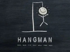 Oyunu Guess The Name Hangman çevrimiçi