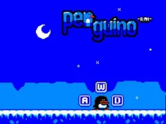 Oyunu Penguino çevrimiçi