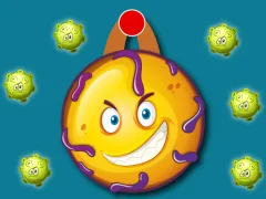 Oyunu Virus Sling çevrimiçi