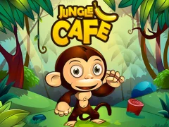 Oyunu Jungle Cafe çevrimiçi