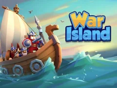 Oyunu Wars Island çevrimiçi