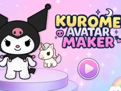 Oyunu Kurome Avatar Maker çevrimiçi