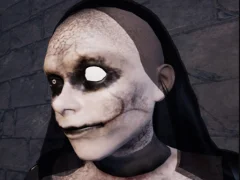 Oyunu Evil Nun Scary Horror Creepy çevrimiçi