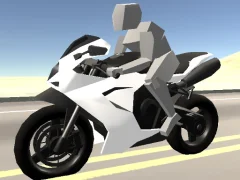 Oyunu Sportbike Drive çevrimiçi