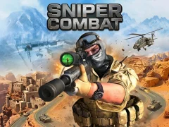 Oyunu Sniper Combat çevrimiçi