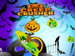 Oyunu Creep Crushers çevrimiçi