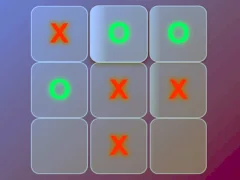 Oyunu Tic Tac Toe 2025 çevrimiçi