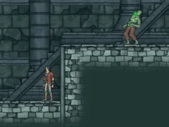 Oyunu Runic Curse çevrimiçi