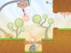 Oyunu Laser Cannon 2 çevrimiçi