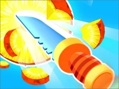 Oyunu Perfect Knife Hit çevrimiçi