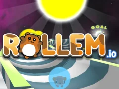 Oyunu Rollem.io çevrimiçi